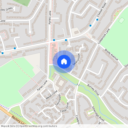 Loughton