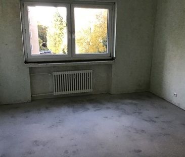 Wo das Leben so spielt - 2-Zimmer-Wohnung - Foto 1