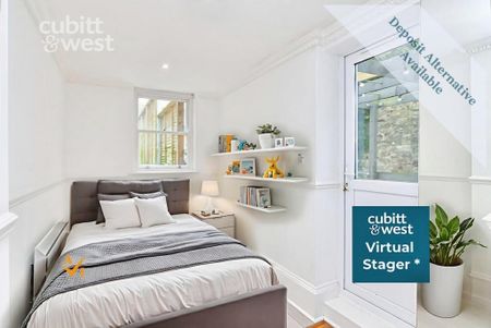 2 bedroom apartment to rent - Photo 2