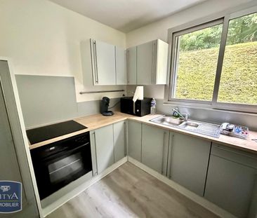 Location Appartement 2 pièces 54m² ROUEN 76000 - Photo 4
