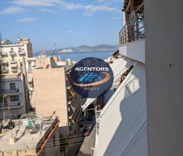 Διαμέρισμα για ενοικίαση Πειραϊκή (Πειραϊκή - Χατζηκυριάκειο) - Photo 5