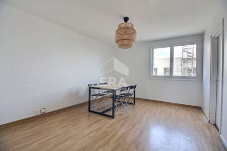 Appartement meublé Le Plessis Robinson 3 pièce(s) 61.45 m2 - Photo 2