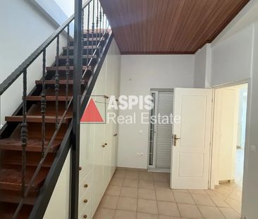 Μεζονέτα 120 τ.μ. προς ενοικίαση - Photo 2