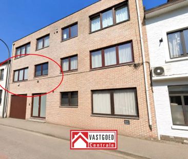 Ruim en praktisch ingedeeld appartement, onmiddellijk beschikbaar g... - Foto 5