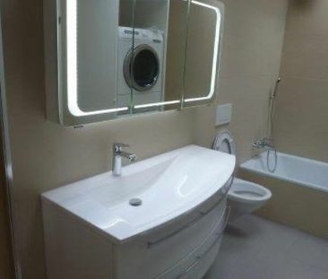 4.5 Zimmer, 111 m², 2. Stock - Foto 4