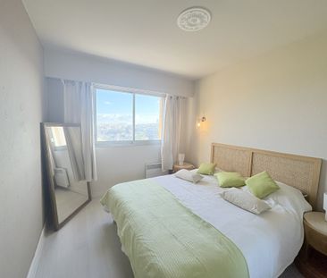 Location Appartement 2 pièces 43m² VENCE 06140 - Photo 3