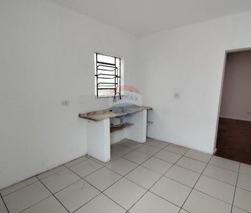 Se você busca um lar CASA LOCAÇÃO PARADA XV DE NOVEMBRO - CONFORTO,... - Foto 3