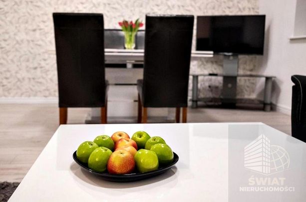 Na wynajem 2 atrakcyjne mieszkania-Stare Miasto - Photo 1