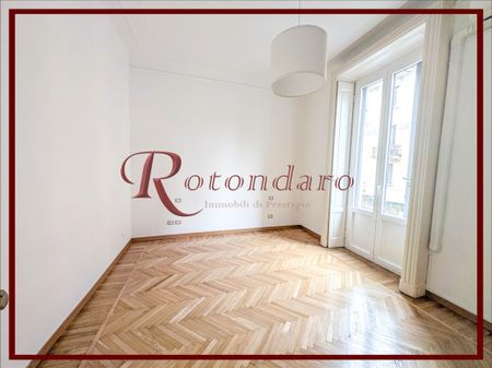 Affitto Residenziale - Milano V Giornate, XXII Marzo, Porta Romana - Via Spartaco - Photo 3