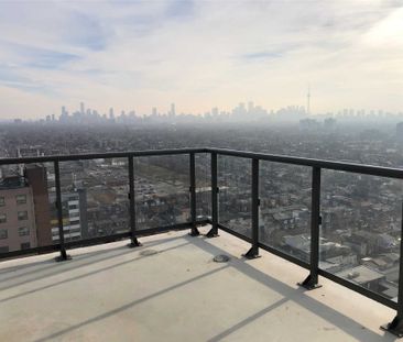 For Lease - 1410 Dupont Street Unit# 2504, Toronto, Ontario - Photo 6