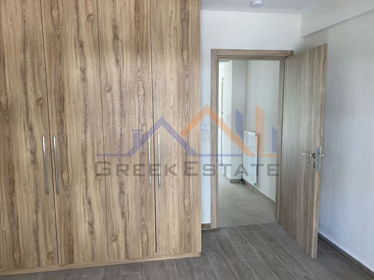 Studio/Γκαρσονιέρα για ενοικίαση Λόφος Βελισσαρίου - Λούτσα (Ιωάννινα) - Φωτογραφία 1