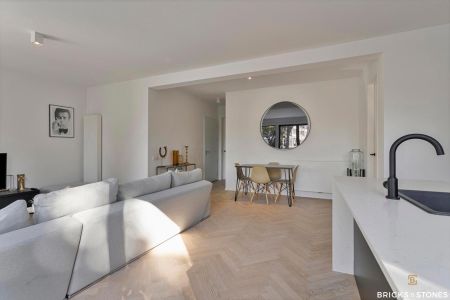 Top appartement met tuin te huur - Foto 4