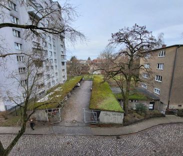 Tolle 2-Zimmer-Wohnung in Steglitz! - Photo 5