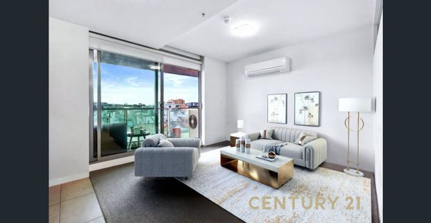 Contemporary Elegance in Prime Prahran - Photo 1