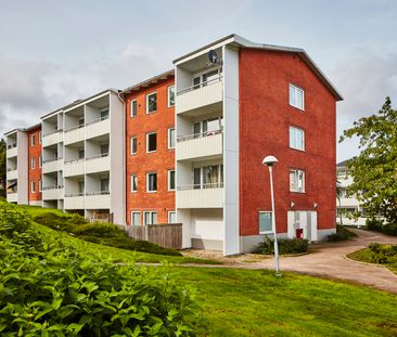 Östergatan 16B - Foto 1