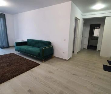 Inchiriere apartament 2 camere Ploiesti, prima inchiriere,zona Albert - Fotografie 5
