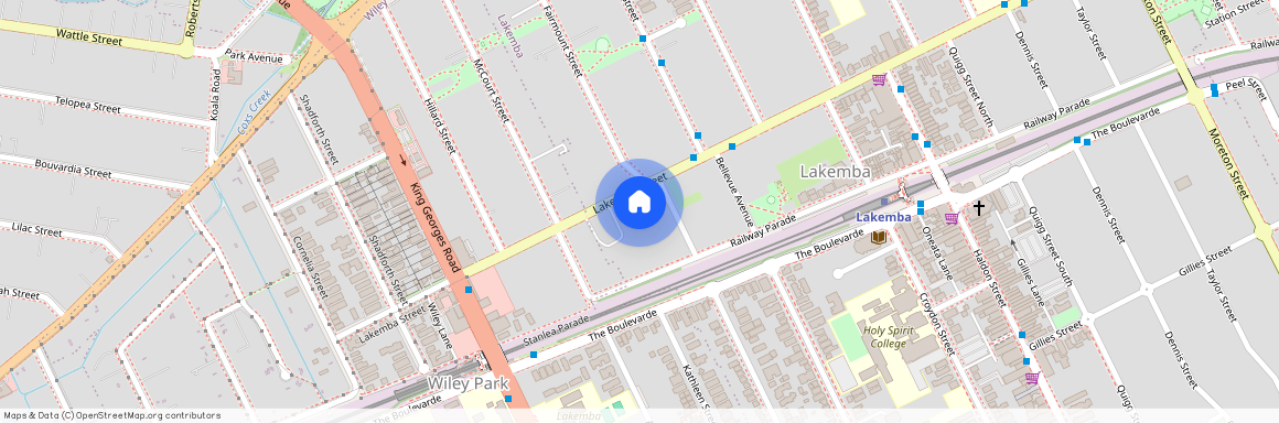 16/246-248 Lakemba Street, NSW 2195