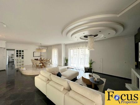 Διαμέρισμα, προς ενοικίαση - 230 τ.μ. - Photo 4