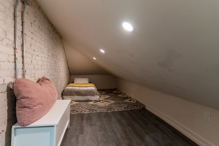 For Lease - 210 Wilson Street Unit# A, Hamilton, Ontario - Photo 5