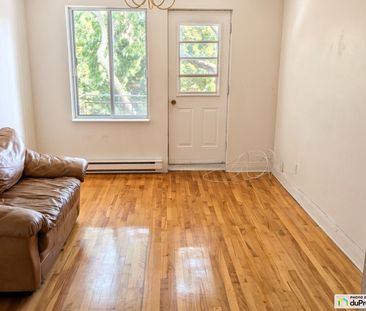 3075, Barclay, Côte-des-Neiges / Notre-Dame-de-Grâce à louer - Photo 4