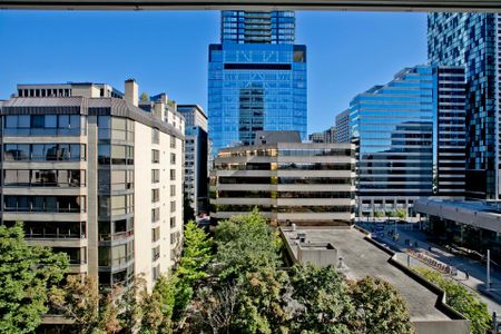 For Lease - 280 Dundas Street Unit# 603, Toronto, Ontario - Photo 2