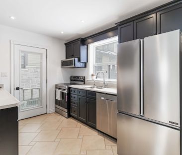 For Lease - 2046 Redan Drive Unit# Main, Mississauga, Ontario - Photo 5