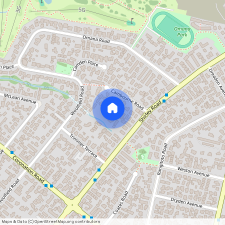 10C Cambourne Road, Papatoetoe