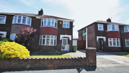 Derwent Road, Warrington - Photo 2