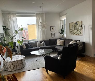 Katrinebergsvägen, Stockholm - Photo 5