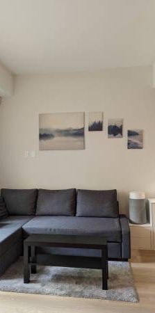 Fully Furnished New Condo in Convenient Quiet Neighborhood - Photo 1