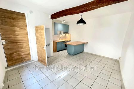 Location Maison 3 pièces 72m² PEYRESTORTES 66600 - Photo 2