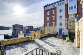 Union Stairs, North Shields, Tyne & Wear NE30 1NE - Photo 3