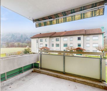 Your retreat on the Aare – quiet living, central living! - Foto 4