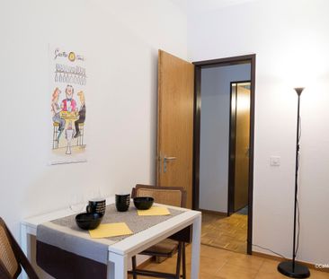 Tranquillità immersa nel verde 4.5 locali - Foto 3