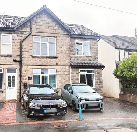 1 bedroom in a house share to rent - Photo 5