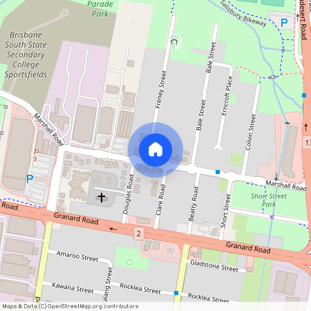 4/7 Freney Street, Qld 4106, Rocklea