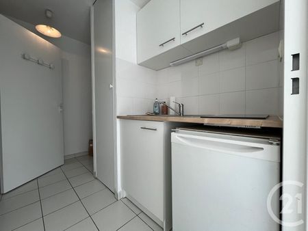 Location Appartement 1 pièce 20m² MONTPELLIER 34090 - Photo 4