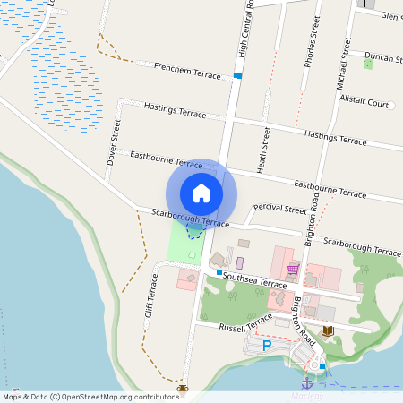 43 High Central Rd, Qld 4184, Macleay Island