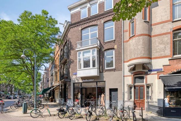 Bovenwoning Cornelis Schuytstraat, Amsterdam huren? - Foto 1