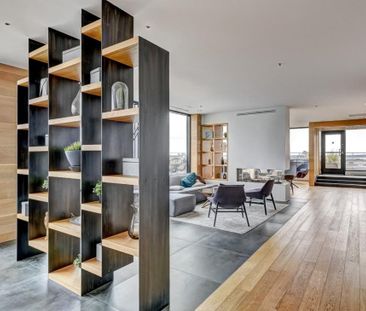 Nouveauté sur le marché Appartement à louer - Montréal (Ville-Marie... - Photo 4