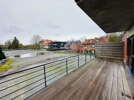 Appartement te huur in Mol - Foto 4