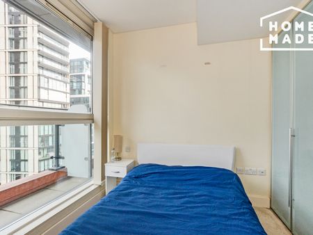 Westcliffe Apartments, South Wharf Road, W2 - Photo 2