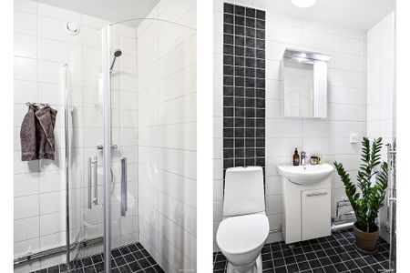 Mariebergsvägen 25 - Photo 3