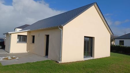 Maison Juilley 5 pièce(s) 98 m2 - Photo 2