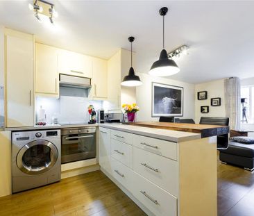 1 bedroom flat to rent - Photo 5