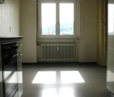 3.5 Zimmer, 92 m², 7. Stock - Photo 1