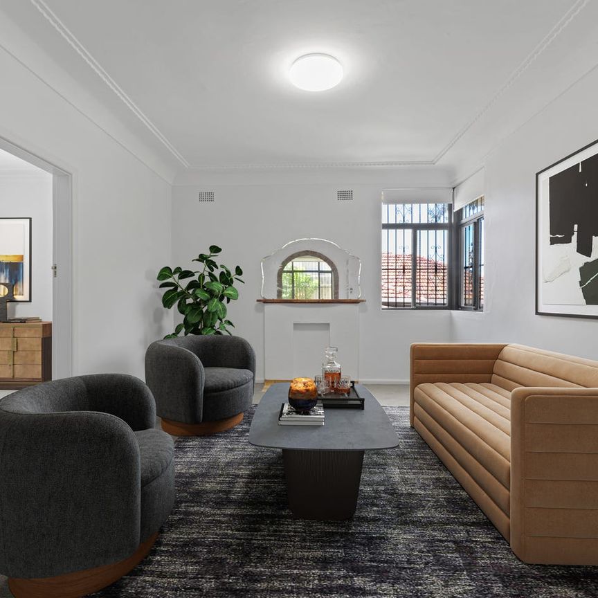 Updated Home in Serene Yet Central Location - Photo 1