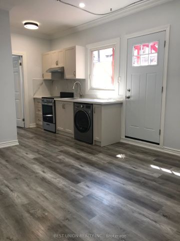 unit 1 523 Parliament Street #unit 1 - Photo 4