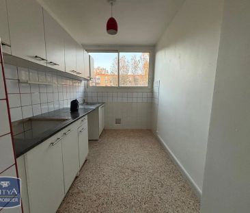 Appartement à louer 2 pièces 44.59m² - Photo 5