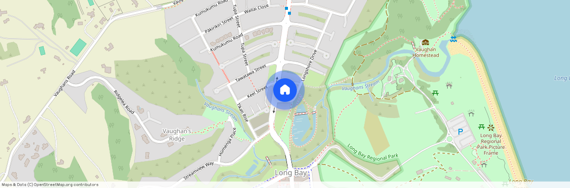 7 Longshore Drive, Long Bay, NZ 0630